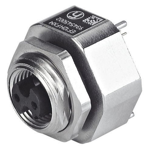 Transceptor para fibra óptica - EF12H series - Belden Electronics GmbH Standort Neckartenzlingen - para sensor / multimodo / de datos