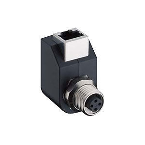 Adaptador RJ45 - 0981 ENC 100 - Belden Electronics GmbH Standort Neckartenzlingen - hembra / de comunicación / Ethernet