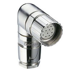 Conector conectables en campo - RSC, RKC series  - Belden Electronics GmbH Standort Neckartenzlingen - de datos / DIN / circular