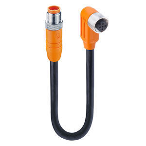 Arnés de cables eléctricos para sensor-actuador - RST series  - Belden Electronics GmbH Standort Neckartenzlingen - con conector integrado