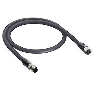 Arnés de cables eléctricos CAN Bus - Belden Electronics GmbH Standort Neckartenzlingen - circular / moldeado