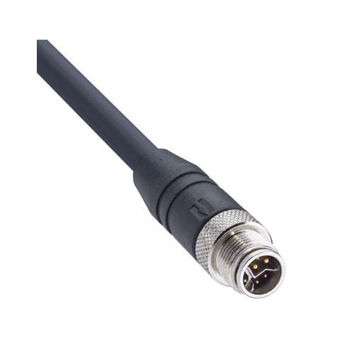 Conector híbrido - RSTS 8Y - Belden Electronics GmbH Standort Neckartenzlingen - de datos / de alimentación eléctrica / Ethernet