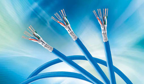 Cable óptico de datos - RailTuff™  - Belden Electronics GmbH Standort Neckartenzlingen - Ethernet / blindado / para aplicaciones ferroviarias