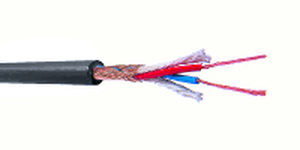Cable óptico audio/vídeo - 70040  - Belden Electronics GmbH Standort Neckartenzlingen - blindado
