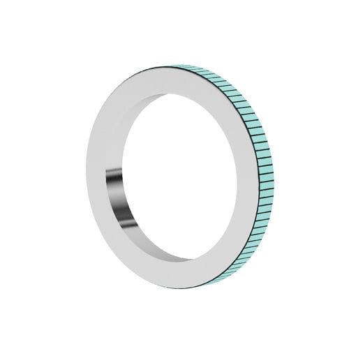 Anillo magnético ligado - RMSI - BOGEN Magnetics GmbH - para codificador rotativo