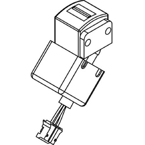 Cabeza magnética para reconocimiento de caracteres - HW-A-R-100-02 - BOGEN Magnetics GmbH