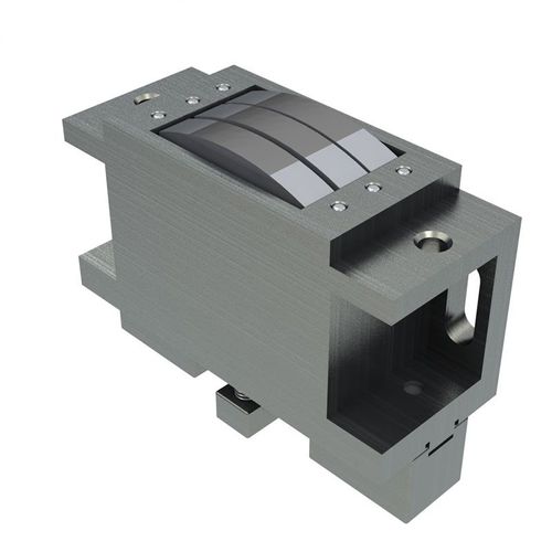 Cabeza magnética para reconocimiento de caracteres - DRC330-04 - BOGEN Magnetics GmbH