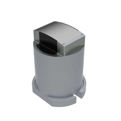 Cabeza magnética para reconocimiento de caracteres - DA1822-01 - BOGEN Magnetics GmbH