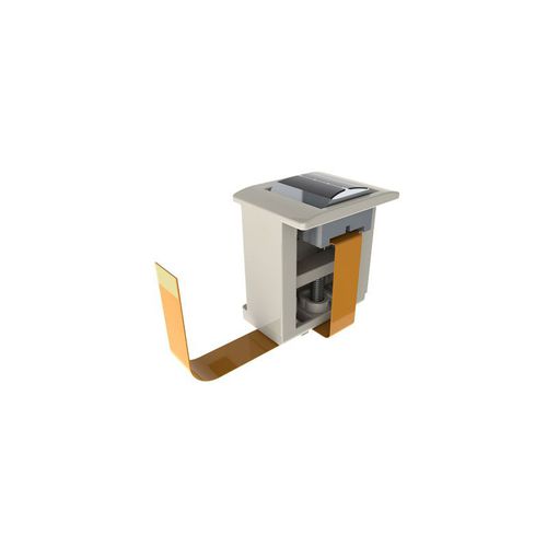 Cabeza magnética para reconocimiento de caracteres - 02K001CFR01 - BOGEN Magnetics GmbH