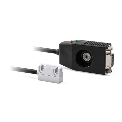 Cabeza de medida magnética - IKS24 - BOGEN Magnetics GmbH - para codificador lineal incremental / compacta
