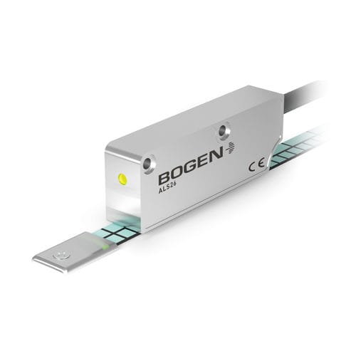 cabeza de medida magnética - BOGEN Magnetics GmbH