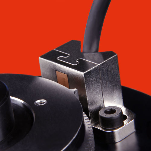 Encoder rotativo incremental - RGM2G-A series - VS Sensorik GmbH - magnético / analógico / robusto