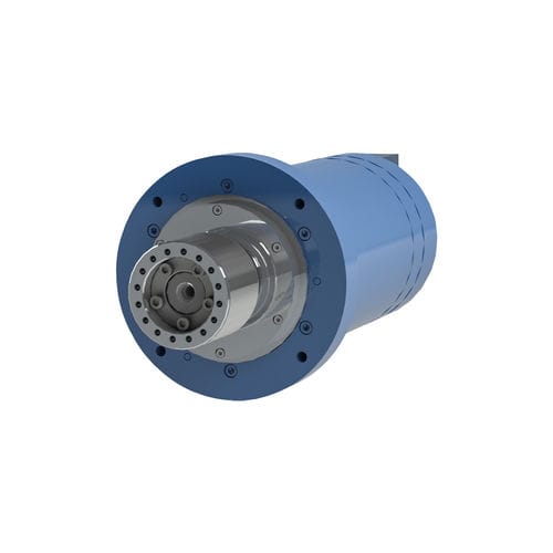Servomotor 3 fases - Servo - CEDS DURADRIVE GmbH - 400V / con freno / con imán permanente