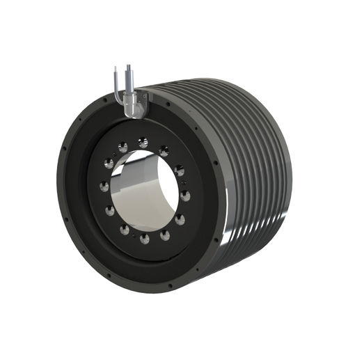 Variador AC trifásico - CEDS DURADRIVE GmbH - asíncrono / brushless / síncrono