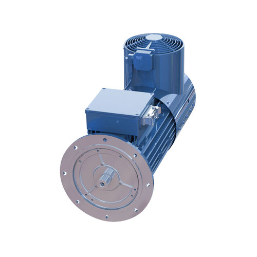 Variador DC para servomotor - DC - CEDS DURADRIVE GmbH - compacto / de motor / regulador de velocidad