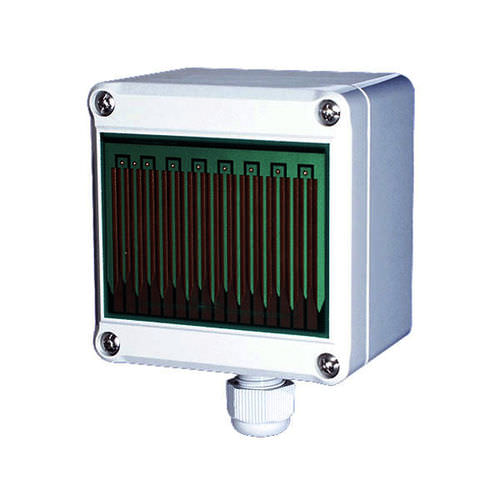 Sensor de lluvia - Doepke Schaltgeräte GmbH