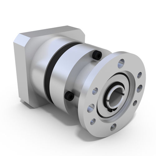 Reductor planetario - EPL-H series - Eisele Antriebstechnik GmbH - coaxial / con eje hueco / 100 - 200 Nm