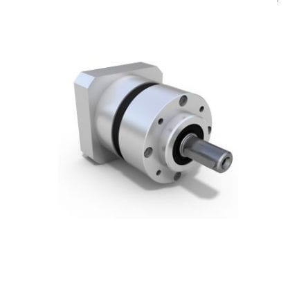 Reductor planetario - EPL-SA series - Eisele Antriebstechnik GmbH - coaxial / 200 - 500 Nm / 100 - 200 Nm