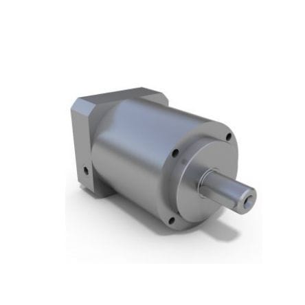 Reductor planetario - EPL-E series - Eisele Antriebstechnik GmbH - coaxial / 200 - 500 Nm / 100 - 200 Nm