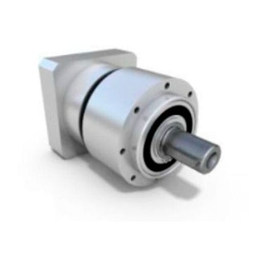 Reductor planetario - EPL 50X-155X series - Eisele Antriebstechnik GmbH - coaxial / 100 - 200 Nm / 500 - 1000 Nm