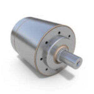 Reductor planetario - EHPL series - Eisele Antriebstechnik GmbH - coaxial / con eje macizo / 200 - 500 Nm