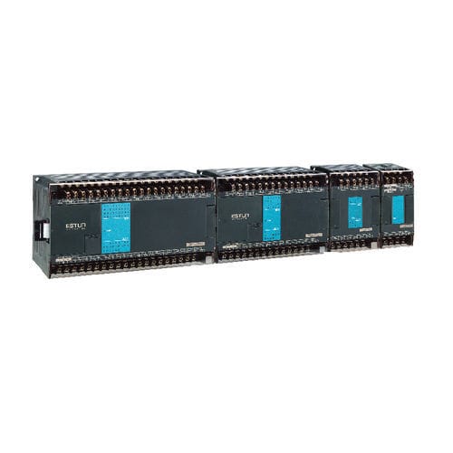 Autómata programable para montaje en panel - EP2S series - ESTUN Automation Co., Ltd. - para dispositivo de control