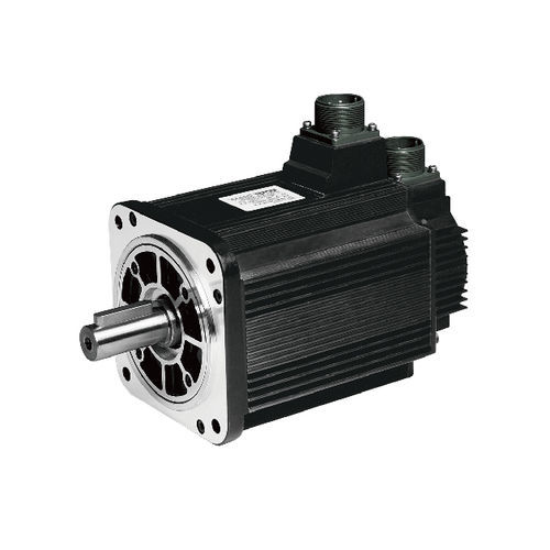 Servomotor AC - EML  - ESTUN Automation Co., Ltd. - 200 V / con freno / compacto