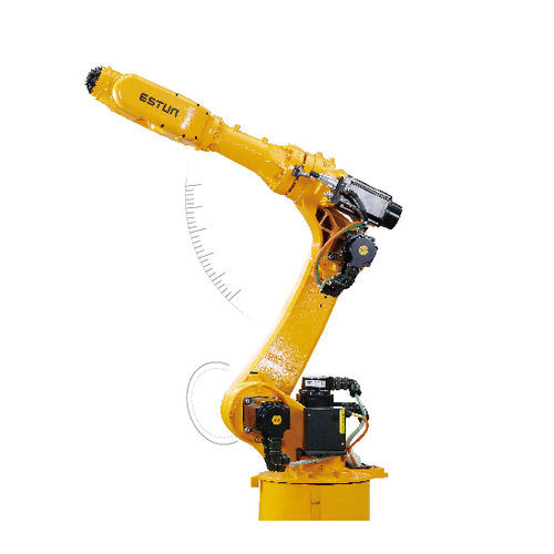 Robot articulado - ER35-1880-LI - ESTUN Automation Co., Ltd. - 6 ejes / de manipulación / de carga