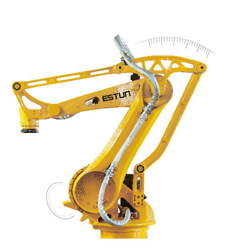 Robot articulado - ER60-2000-PL - ESTUN Automation Co., Ltd. - 4 ejes / de empaque / de paletización