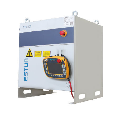 Sistema de control para robots - ERC-S-E5SB - ESTUN Automation Co., Ltd. - de soldadura / eléctrico / de alta eficacia