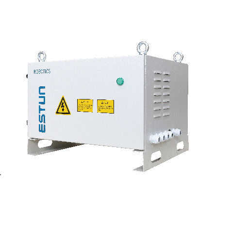 Sistema de control eléctrico - ESTUN Automation Co., Ltd.