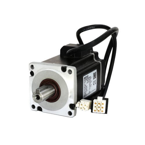Servomotor AC - EM3A - ESTUN Automation Co., Ltd. - 400V / 200 V / con freno