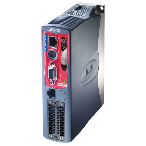 Controlador de movimiento 32 ejes - TRIO MC6N-ECAT - ESTUN Automation Co., Ltd. - de servomotores / paso a paso / EtherCAT