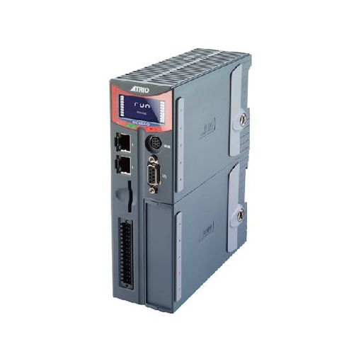 Controlador de movimiento 64 ejes - MC66 series - ESTUN Automation Co., Ltd. - 128 ejes / CANopen / EtherCAT