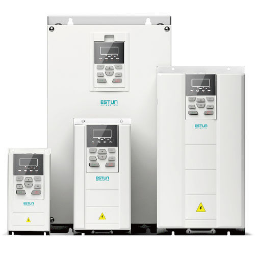 Ondulador DC/AC DC - EV1S - ESTUN Automation Co., Ltd. - de potencia / síncrono / de tensión