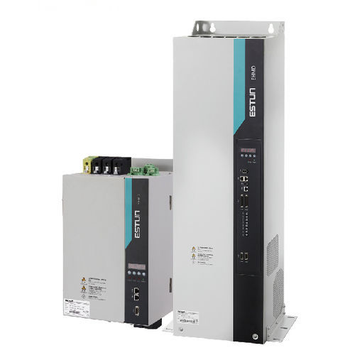 Servo-variador AC - EHM series - ESTUN Automation Co., Ltd. - RS-485 / EtherCAT / Ethernet