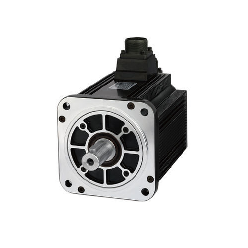 Servomotor AC - EMG - ESTUN Automation Co., Ltd. - 400V / 200 V / con freno