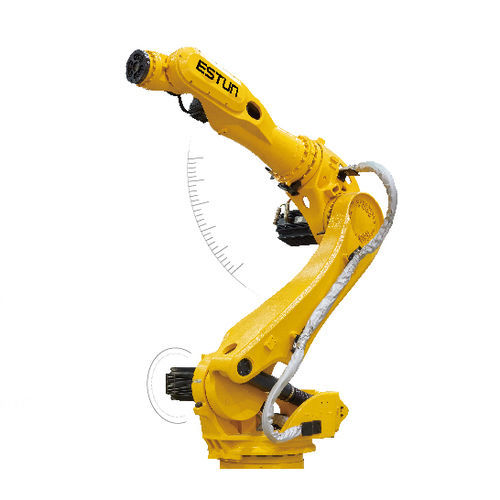 Robot articulado - ER170B-2650 - ESTUN Automation Co., Ltd. - 6 ejes / de manipulación / de suelo