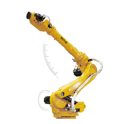 Robot articulado - ER130B-3200 - ESTUN Automation Co., Ltd. - 6 ejes / de manipulación / de suelo