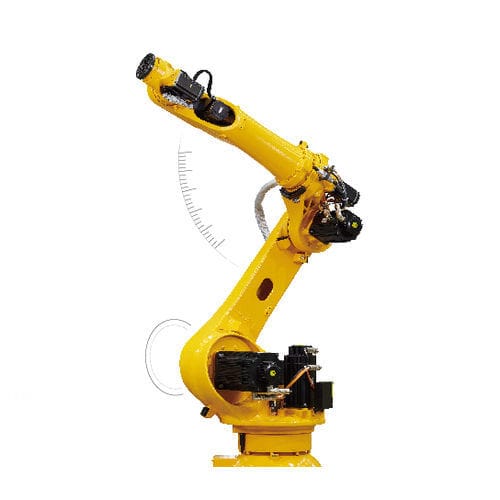 Robot articulado - ER70B-2100-LI - ESTUN Automation Co., Ltd. - 6 ejes / de manipulación / de carga