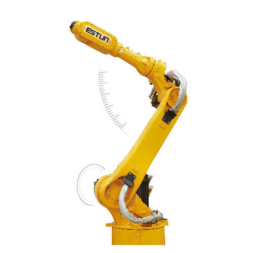 Robot articulado - ER20-1780 - ESTUN Automation Co., Ltd. - 6 ejes / de manipulación / de carga