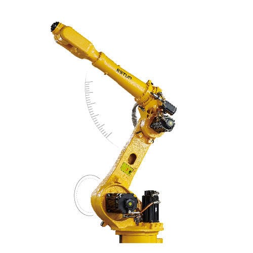 Robot articulado - ER20-2300-HI - ESTUN Automation Co., Ltd. - 6 ejes / de manipulación / de carga