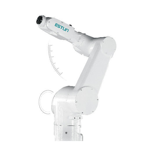 Robot articulado - ER10B-900-MI/4 - ESTUN Automation Co., Ltd. - 4 ejes / para ensamblaje / de carga