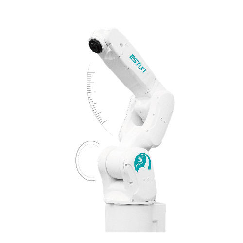Robot articulado - ER7-910-MI - ESTUN Automation Co., Ltd. - 6 ejes / para ensamblaje / de carga