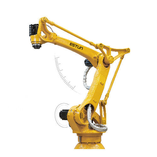 Robot articulado - ER15-1520-PR - ESTUN Automation Co., Ltd. - 4 ejes / de manipulación / de suelo