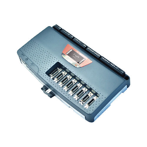 Controlador de movimiento 5 ejes - TRIO MC508 - ESTUN Automation Co., Ltd. - analógico / CANopen / Ethernet