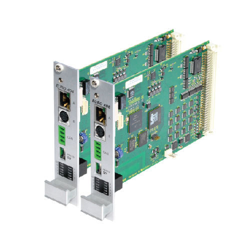 Controlador de movimiento multieje - TRIO Euro400 series - ESTUN Automation Co., Ltd. - Ethernet / Modbus TCP / SSI