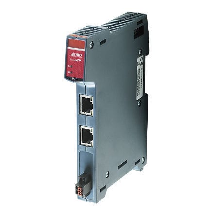 Módulo E/S EtherCAT - TRIO P series - ESTUN Automation Co., Ltd. - digital / analógico / Ethernet