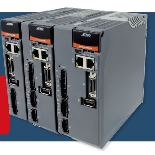 Servo-variador AC - DX3  - ESTUN Automation Co., Ltd. - de un eje / EtherCAT / CANopen
