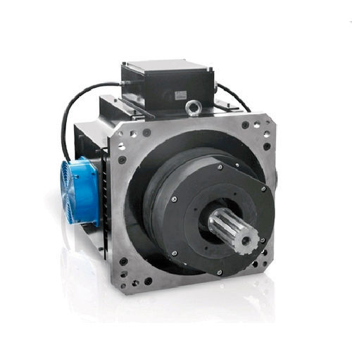 Motor par síncrono - EMT  - ESTUN Automation Co., Ltd. - AC / 400V / con imán permanente
